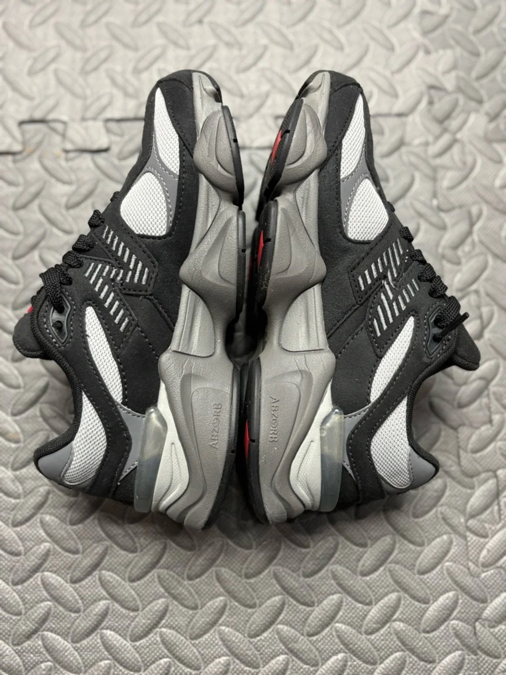 New balance sneakers